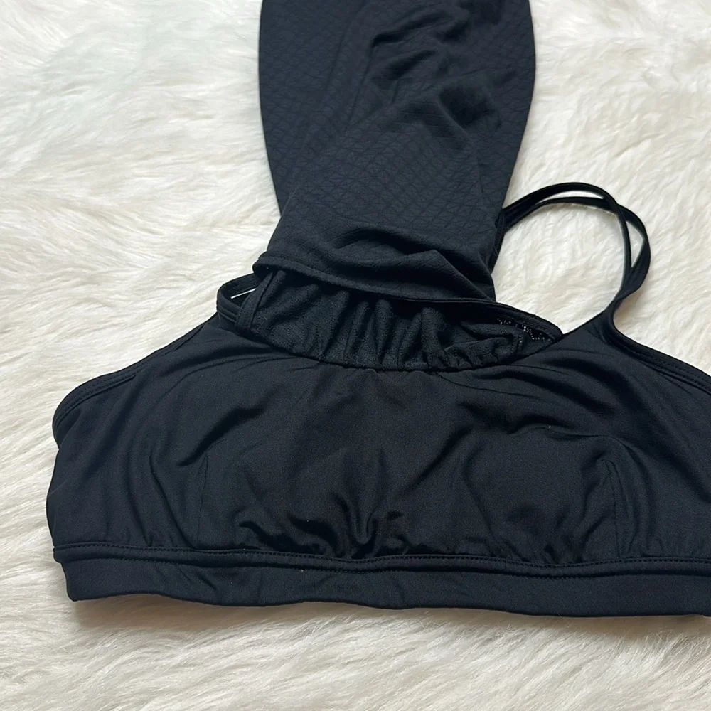 Athleta | Hidden Agenda tank Black S - Picture 8 of 10
